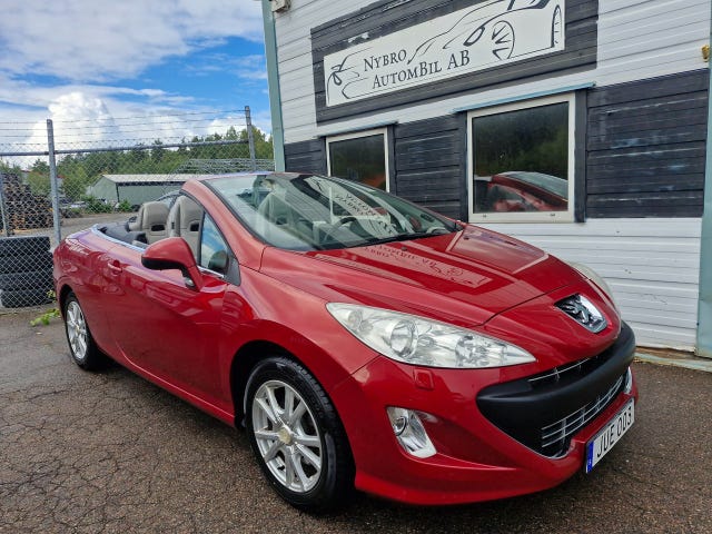 Peugeot 308 2009