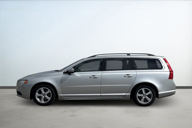 Volvo V70 2013 – bild 2