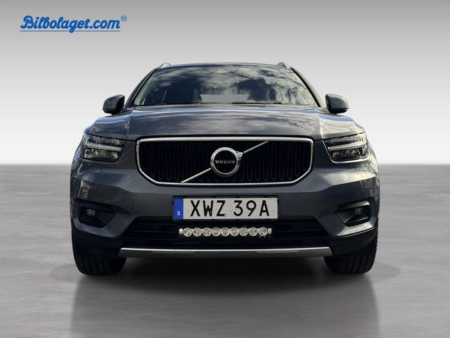 Volvo XC40 2019 – bild 2