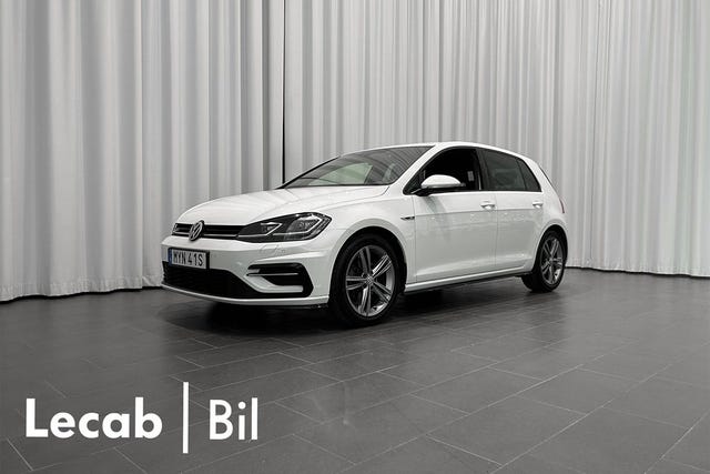 Volkswagen Golf I 2020