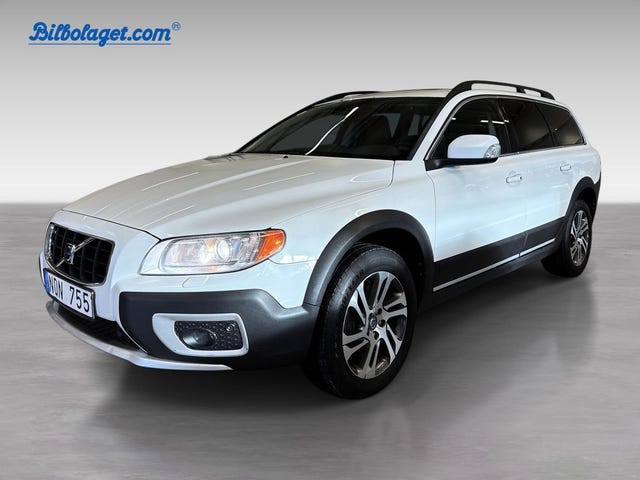 Volvo XC70 2013