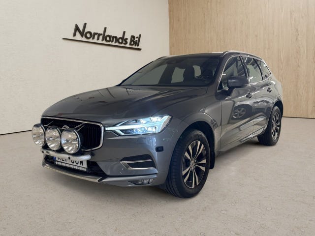 Volvo XC60 2020
