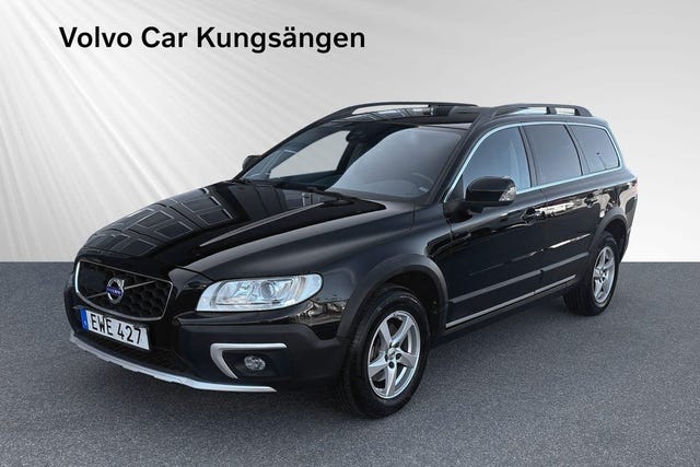Volvo XC70 2015