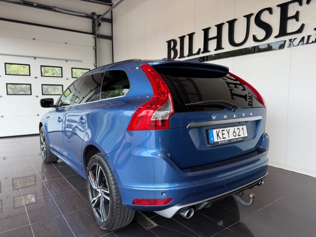 Volvo XC60 2017 – bild 3