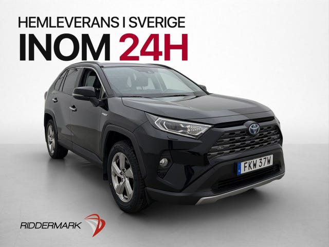 Toyota RAV4 2020