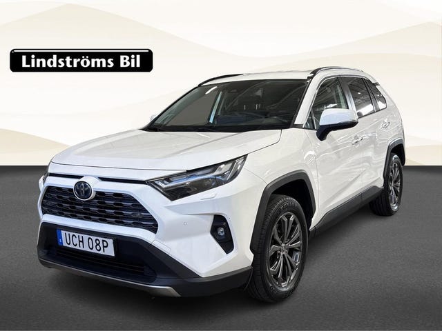 Toyota RAV4 2023