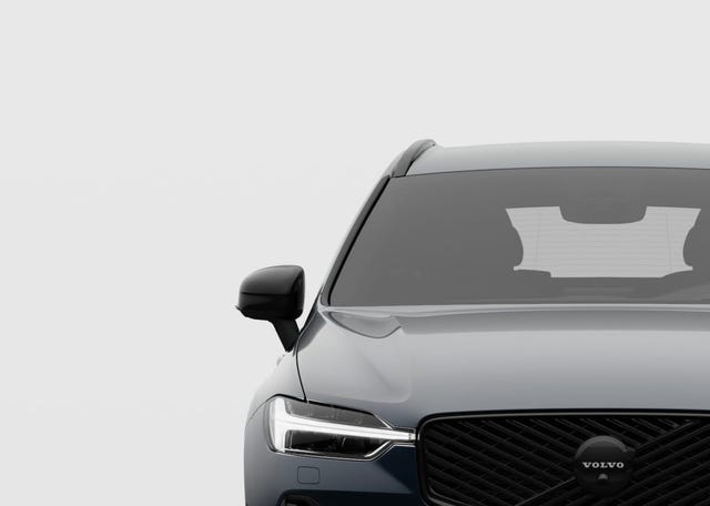 Volvo XC60 2027