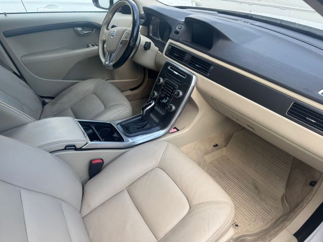 Volvo XC70 2015 – bild 3