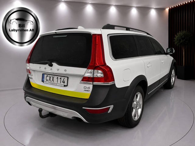 Volvo XC70 2015 – bild 2