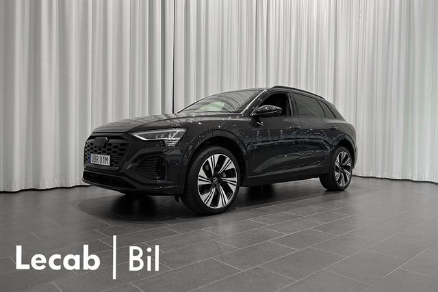 Audi Q8 e-tron 2024
