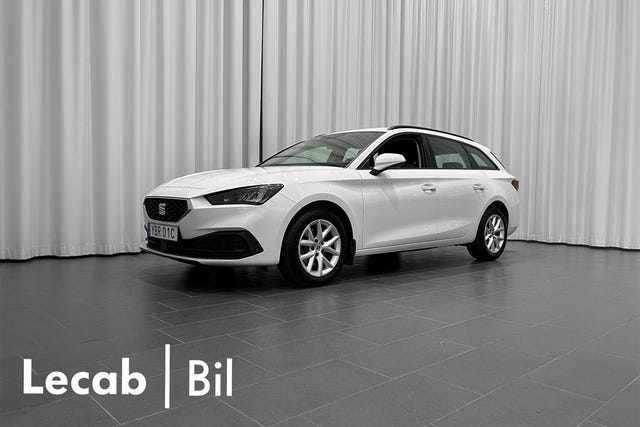 Seat Leon 2021