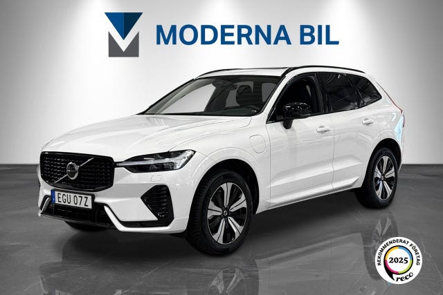 Volvo XC60 2024