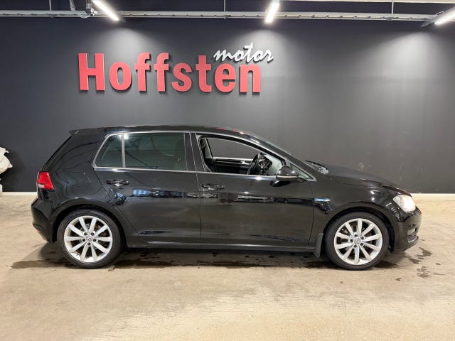 Volkswagen Golf I 2016 – bild 2