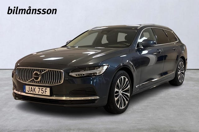 Volvo V90 2024