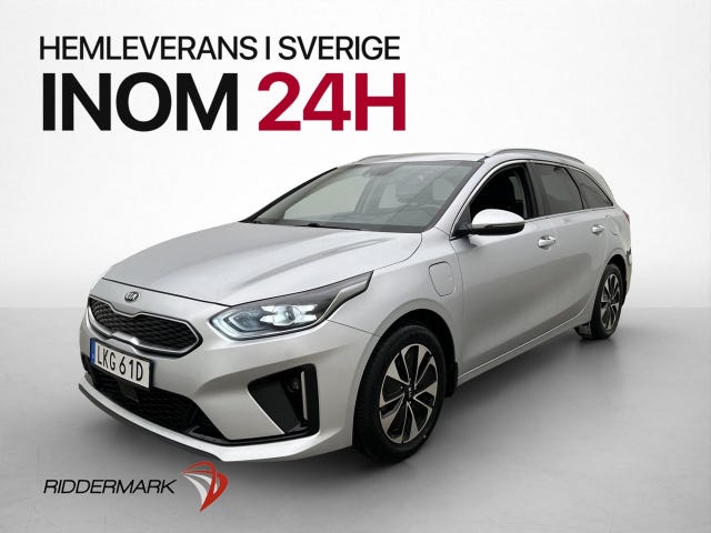 Kia Ceed 2021