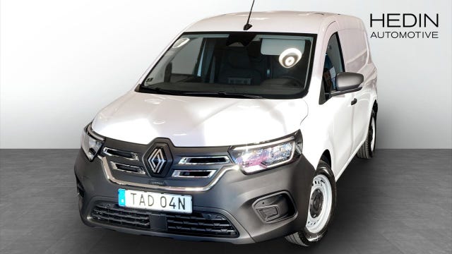 Renault Kangoo 2025