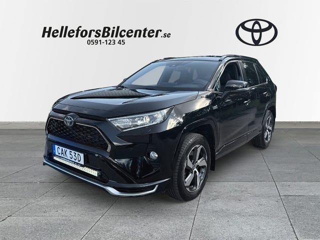 Toyota RAV4 2020
