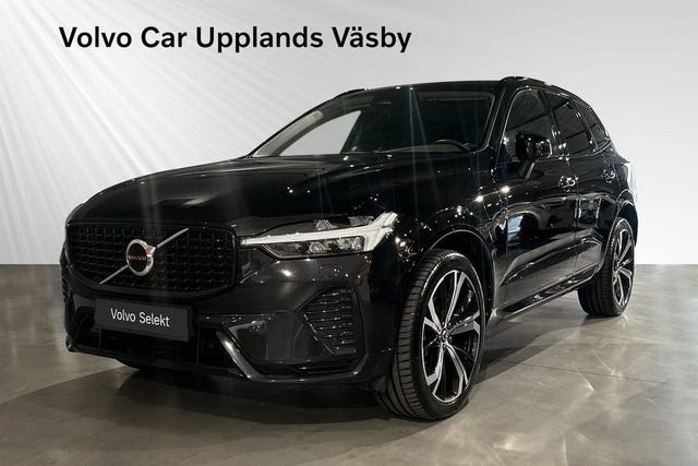 Volvo XC60 2024