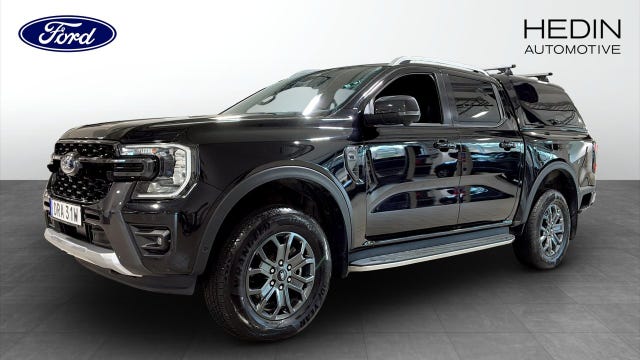 Ford Ranger 2023