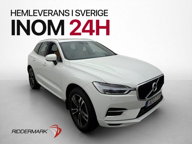 Volvo XC60 2020