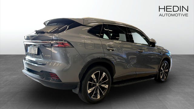 MG HS 2024 – bild 2
