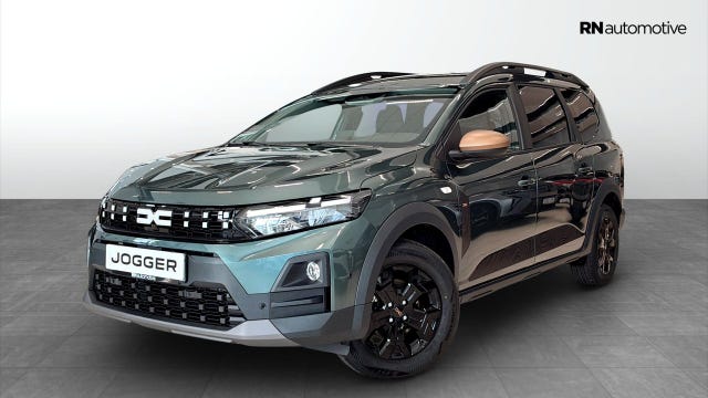 Dacia Jogger 2026