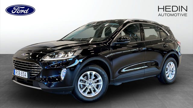 Ford Kuga 2023