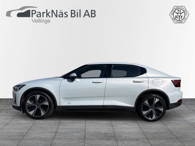 Polestar 2 2023