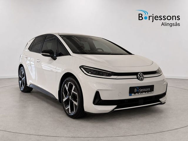 Volkswagen ID.3 Neo 2027