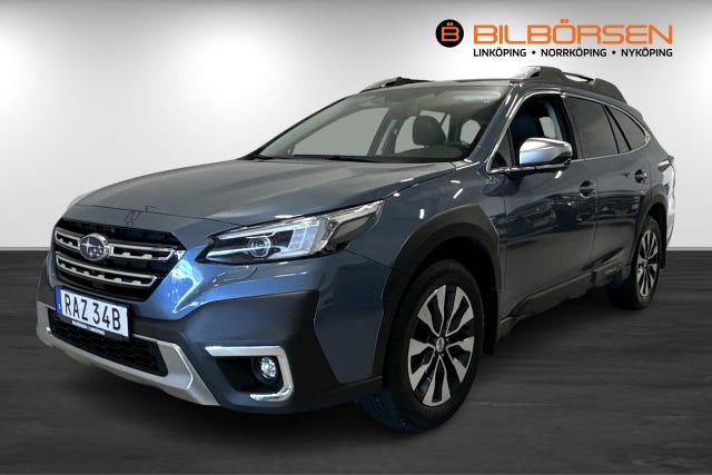 Subaru Outback 2023