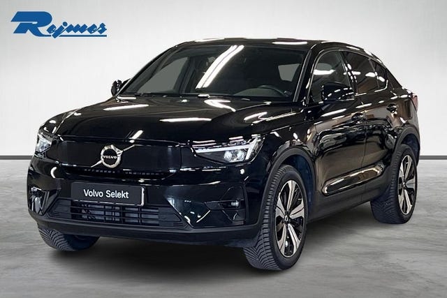 Volvo C40 2023