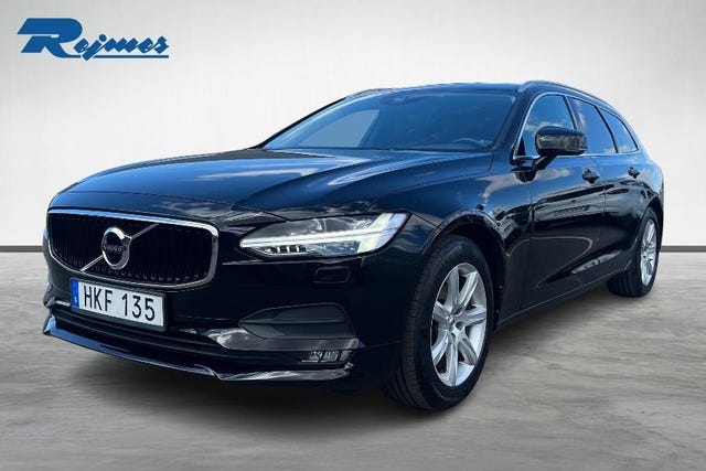 Volvo V90 2018