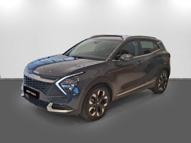 Kia Sportage 2025