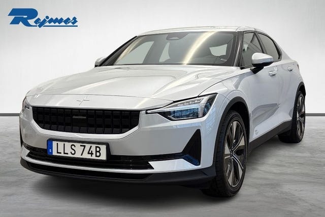 Polestar 2 2023