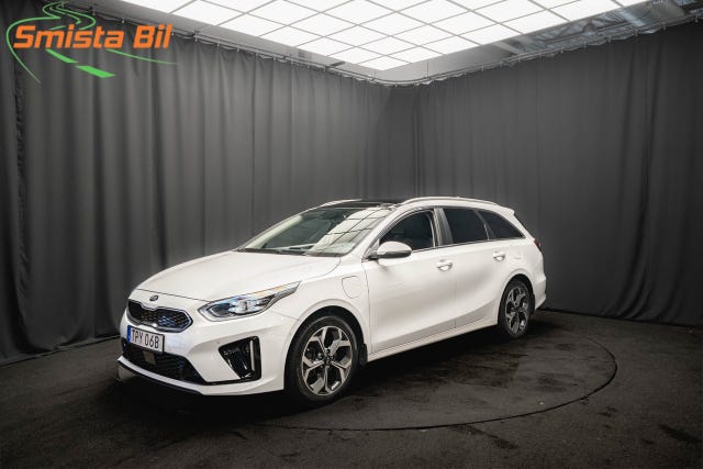 Kia Ceed 2021