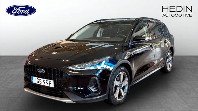 Ford Focus 2023