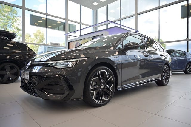 Volkswagen Golf I 2026