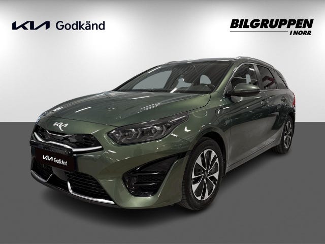 Kia Ceed 2023