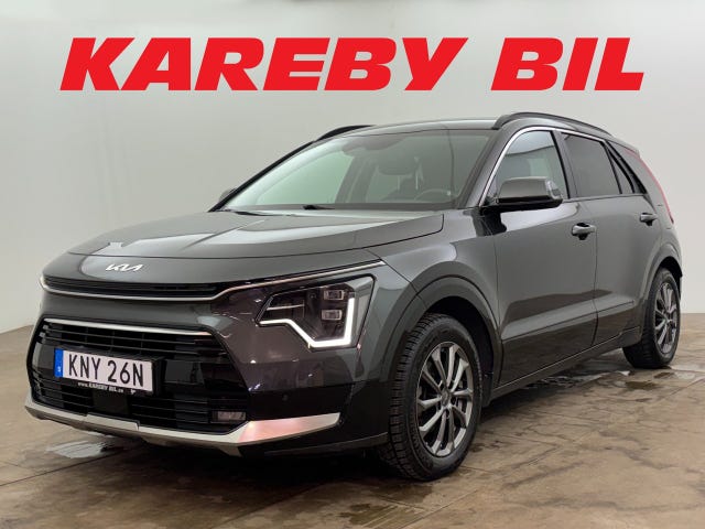 Kia Niro 2023