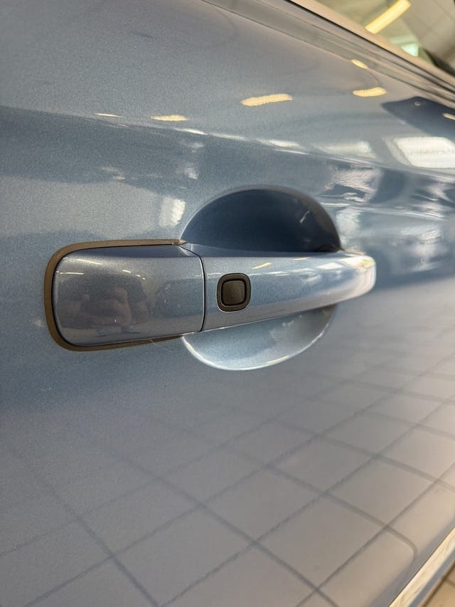 Volvo XC60 2016 – bild 4
