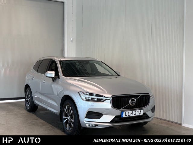 Volvo XC60 2020