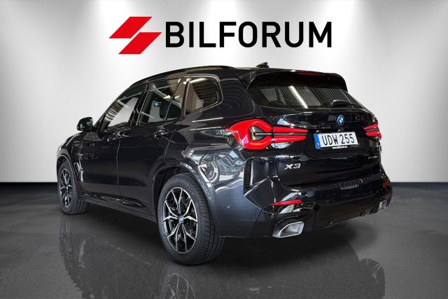 BMW X3 2023