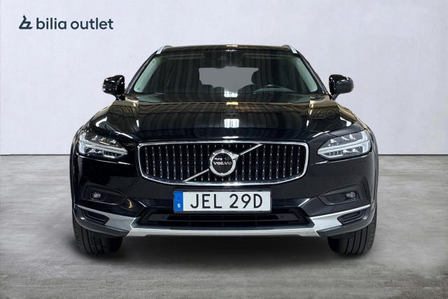 Volvo V90 Cross Country 2021 – bild 3