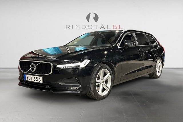 Volvo V90 2018