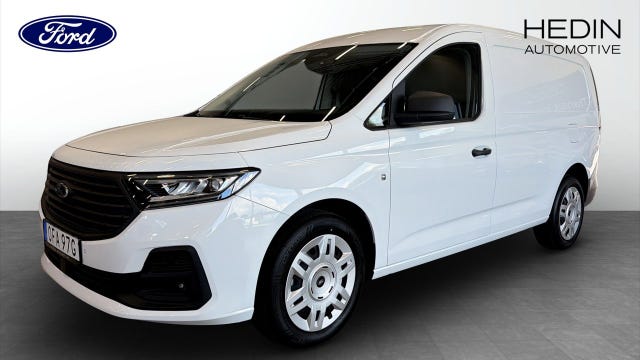 Ford Transit Connect 2026