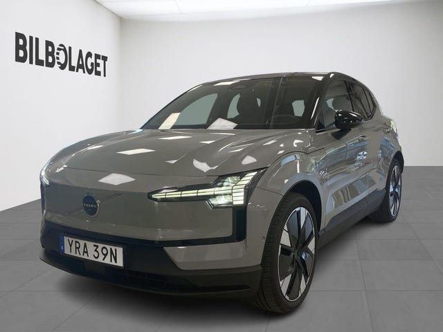 Volvo EX30 2024