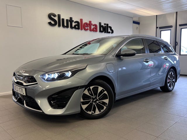 Kia Ceed 2022