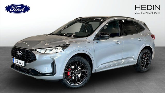 Ford Kuga 2026