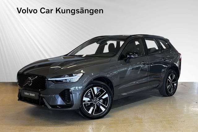 Volvo XC60 2026