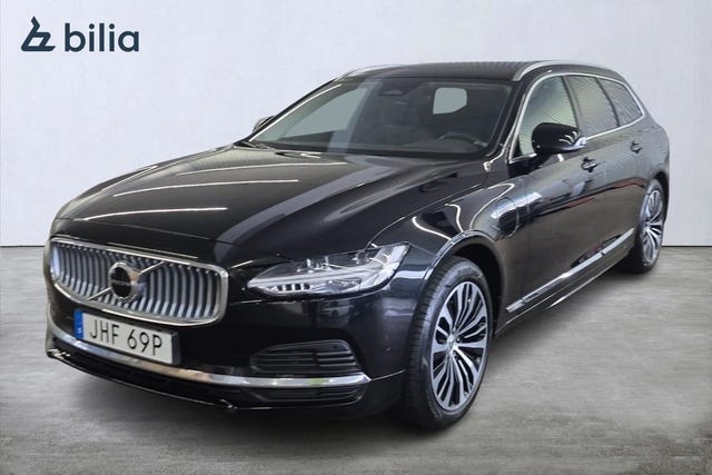 Volvo V90 2024